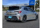 $39499 : Toyota GR Corolla 2024 AWD P thumbnail