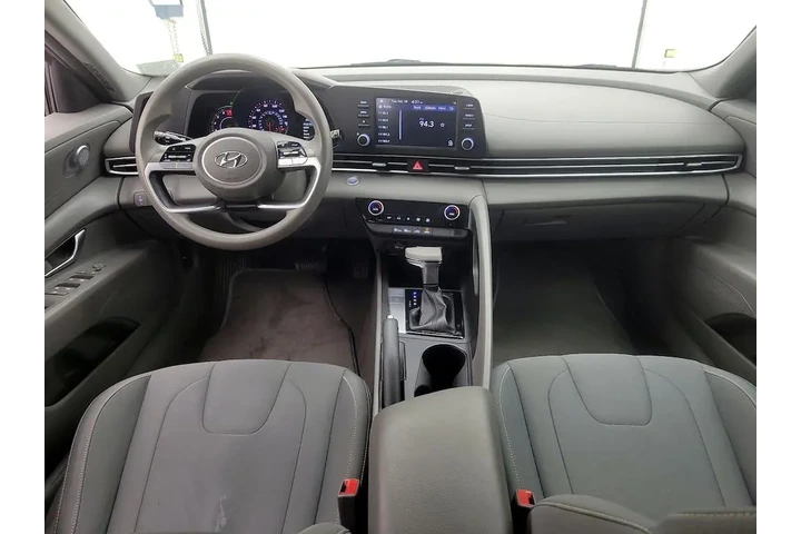 $12998 : Hyundai ELANTRA 2021 SEL 4dr image 9