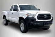 Toyota Tacoma 2021 4x2 SR5 4 en Houston