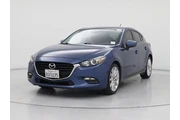 $13998 : Mazda Mazda3 2017 Touring 4d thumbnail