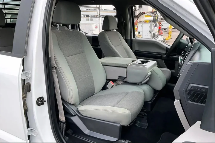 $30749 : Ford F-250 Super Duty 2019 4 image 8