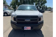$22990 : 2018 F-150 XL thumbnail