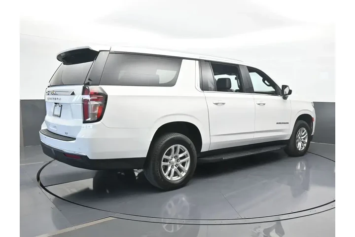 $37991 : Chevrolet Suburban 2023 4x4 image 6