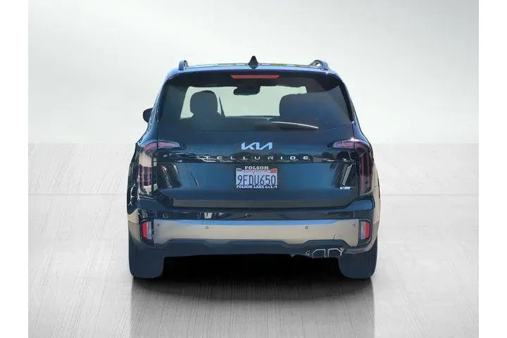 $36615 : Kia Telluride 2023 AWD EX X- image 5