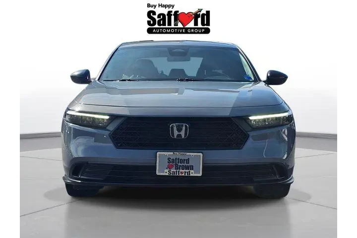 $27367 : Honda Accord Hybrid 2023 Spo image 3
