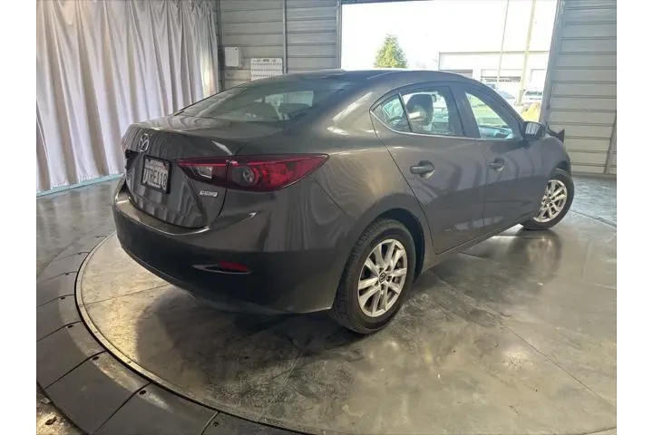 $11495 : Mazda Mazda3 2016 i Sport 4d image 5
