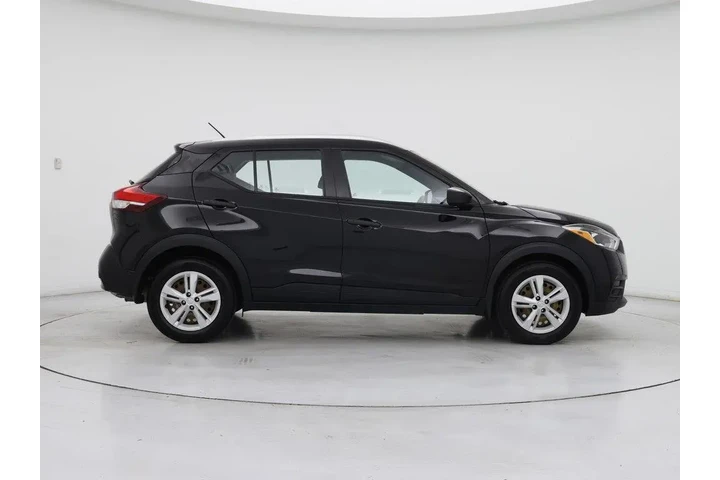 $15998 : Nissan Kicks 2018 S 4dr Cros image 7