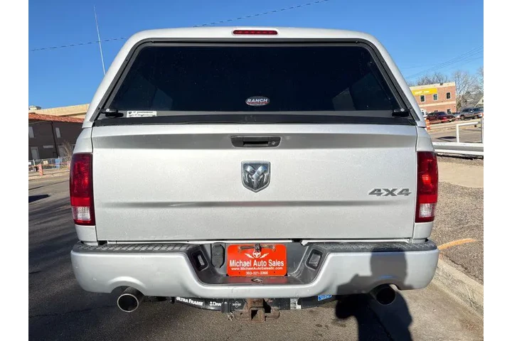 $36995 : 2014 1500 Express image 5