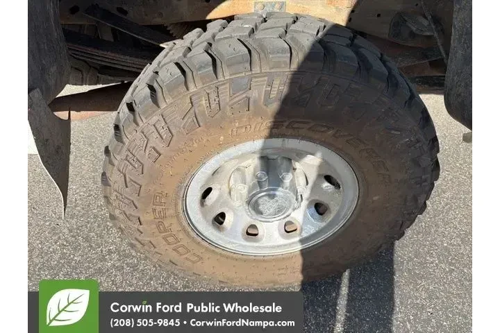 $14980 : Ford F-250 Super Duty 2004 4 image 6