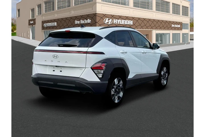$22421 : Hyundai KONA 2025 AWD SEL 4d image 7