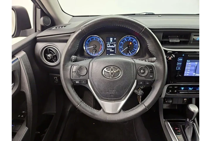 $15998 : Toyota Corolla 2018 SE 4dr S image 10