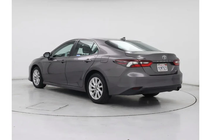 $25998 : Toyota Camry 2023 LE 4dr Sed image 2