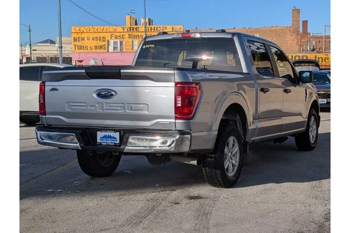 $28999 : Ford F-150 2023 4x2 XLT 4dr image 3