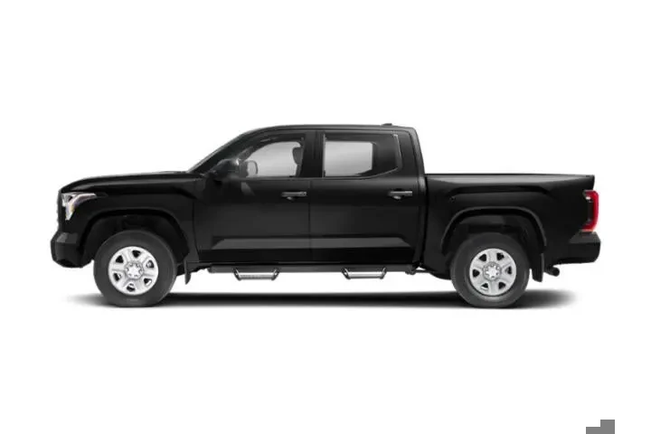 $37586 : Toyota Tundra 2023 4x4 SR 4d image 2
