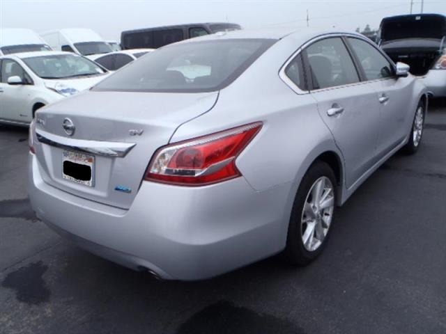 $4000 : 2013 Nissan Altima SV Sedan image 2