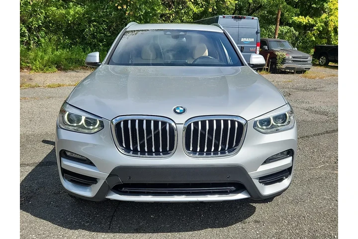 $19994 : BMW X3 2020 sDrive30i 4dr Sp image 8