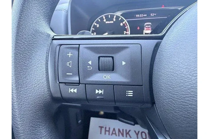 $21750 : Nissan Rogue 2023 SV 4dr Cro image 10