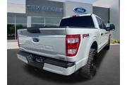 $37868 : Ford F-150 2023 4x4 XL 4dr S thumbnail