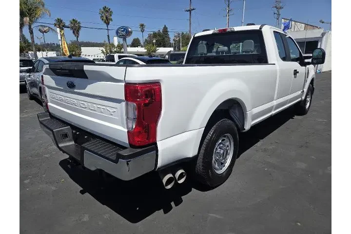 $39950 : Ford F-250 Super Duty 2021 4 image 5