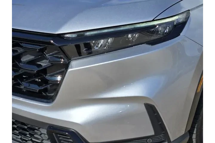 $33921 : Honda CR-V Hybrid 2024 AWD S image 9