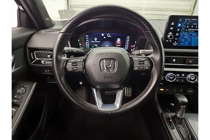 $26998 : Honda Civic Hybrid 2025 Spor image 10