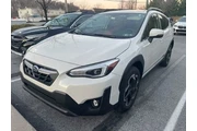 $27000 : Subaru Crosstrek 2023 AWD Li thumbnail