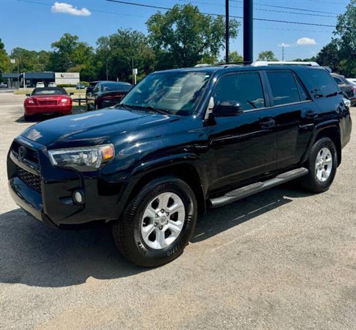 $18900 : 2016 4Runner SR5 image 1