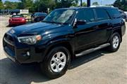 2016 4Runner SR5