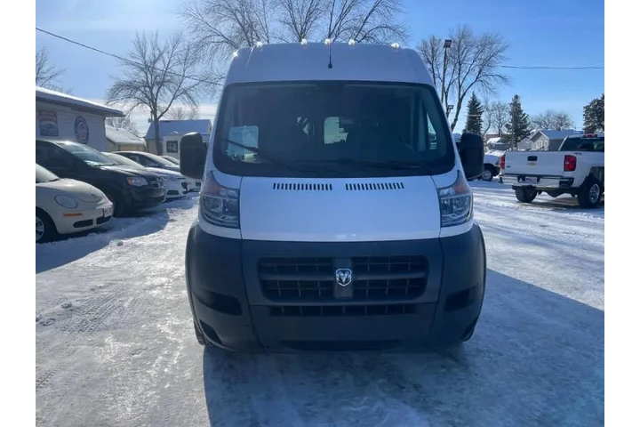 $21990 : 2017 RAM ProMaster 2500 159 WB image 4