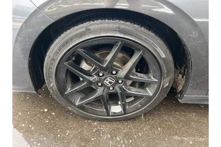 $23907 : Honda Civic 2024 Sport 4dr S image 9