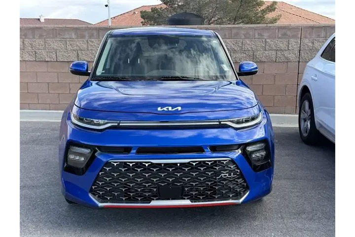 $18988 : Kia Soul 2022 Turbo 4dr Cros image 7