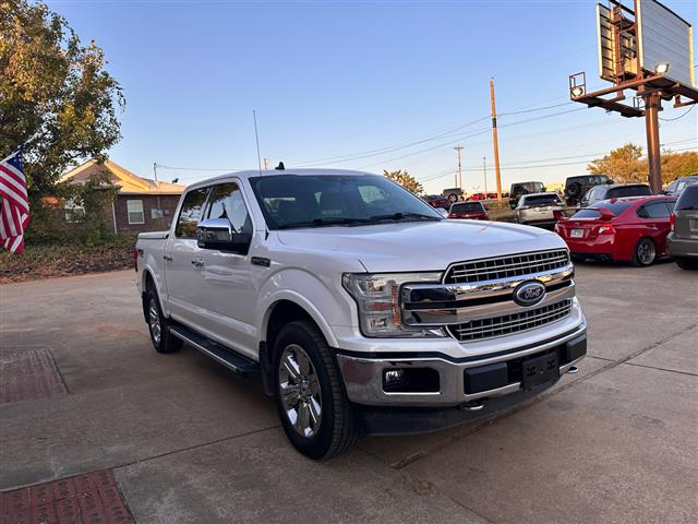 $31995 : 2019 F-150 image 3