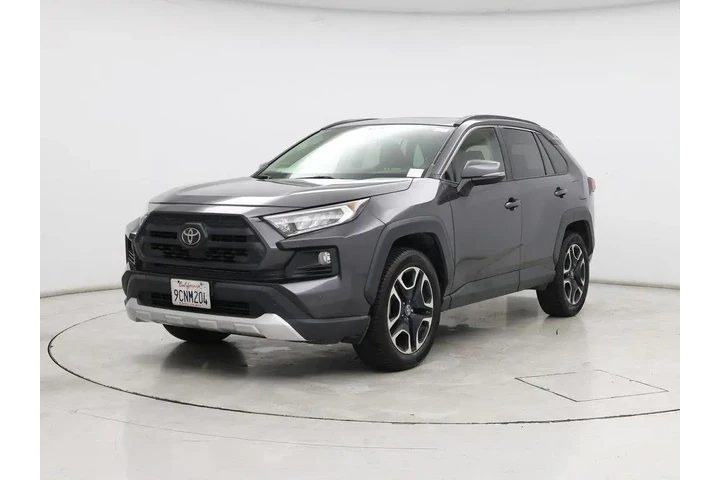$24998 : Toyota RAV4 2019 AWD Adventu image 4
