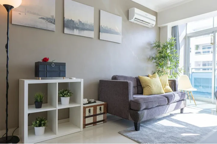 $850 : Alquilo Apartamento amueblado image 4