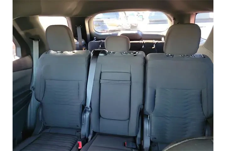 $18990 : Ford Explorer 2020 XLT 4dr S image 8