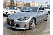 BMW 4 Series 2025 AWD 430i x en New York