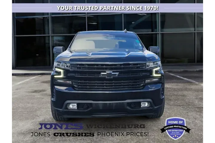 $33785 : Chevrolet Silverado 1500 Lim image 8