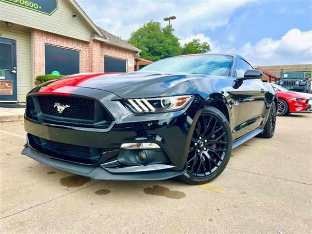 $32987 : 2017 FORD MUSTANG GT image 3