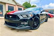 $32987 : 2017 FORD MUSTANG GT thumbnail