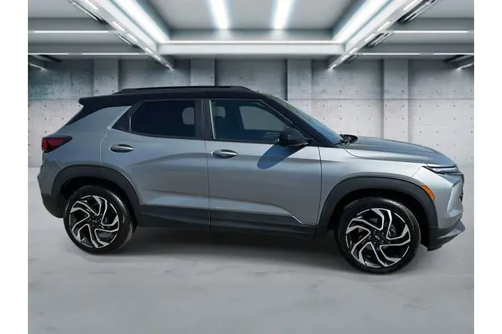 $25995 : Chevrolet Trailblazer 2025 4 image 3
