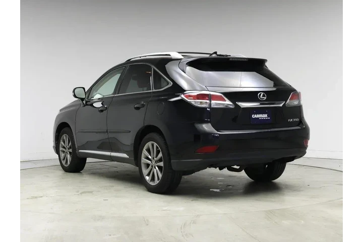 $20998 : Lexus RX 350 2015 4dr SUV image 2