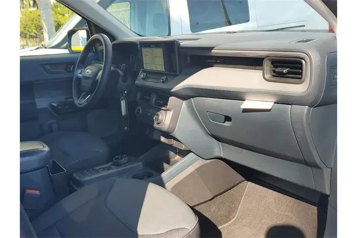 $16490 : Ford Maverick 2022 XL 4dr Su image 9