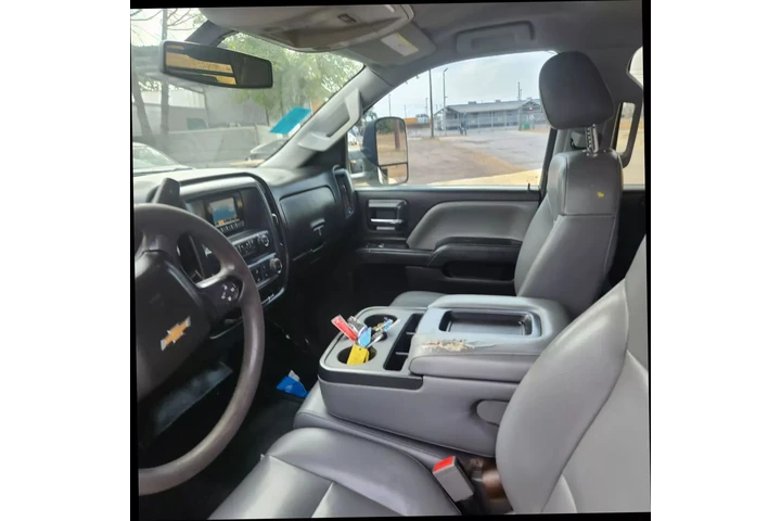 $13995 : 2015 CHEVROLET SILVERADO 3500 image 7