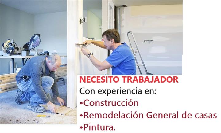 TRABAJO DE CONSTRUCCION🔨 image 1