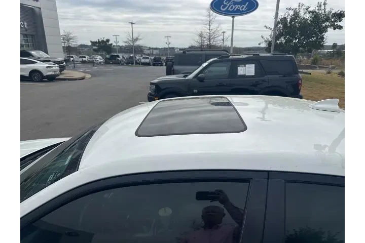 $16979 : Dodge Charger 2020 SXT 4dr S image 7