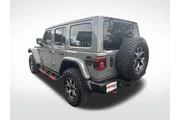 $33987 : Jeep Wrangler Unlimited 2021 thumbnail