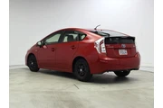 $19998 : Toyota Prius 2015 One 4dr Ha thumbnail