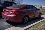 $5000 : Hyundai SONATA 2011 SE 2.0T thumbnail