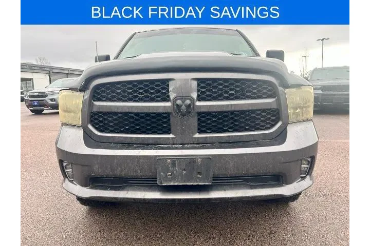 $23447 : Ram 1500 Classic 2019 4x4 Tr image 9