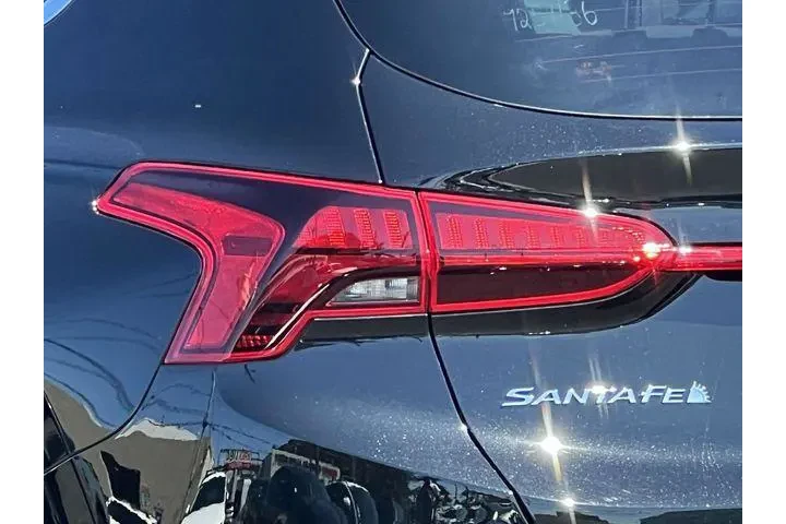 $20994 : Hyundai SANTA FE 2022 AWD SE image 9